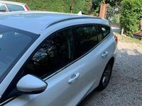 Usata Ford Focus Active 120 CV (88 kW) 2019 Station wagon