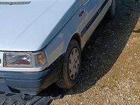 Usata Fiat Fiorino 2001 Bianco