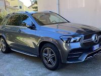 Usata Mercedes GLE350 Premium 194 CV (142 kW) 2021 SUV