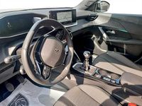 Usata Peugeot 2008 Allure 131 CV (96 kW) 2023 Bianco SUV