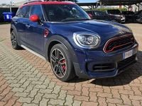 Usata Mini John Cooper Works Countryman 231 CV (169 kW) 2018 SUV