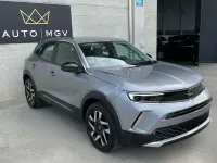 Occasion Opel Mokka Ultimate 110 PK (80 kW) 2023 Grijs SUV