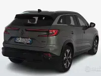 Usata Renault Austral Techno 130 CV (95 kW) 2023 Grigio SUV