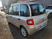 usata Fiat Multipla 1.6 16V Natural Power Emotion