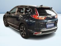 usata Honda CR-V 2.0 Hev Executive Navi AWD eCVT