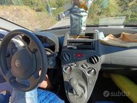 Usata Fiat Panda 60 CV (44 kW) 2009 Bianco Utilitaria