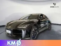 Usata Hyundai Ioniq 6 239 kW (325 CV) 2025 Nero Berlina