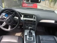 Usata Audi A6 140 CV (102 kW) 2011 Nero Berlina