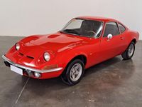 usata Opel GT Kit Conrero