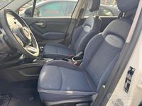 Usata Fiat 500X Club 130 CV (95 kW) 2022 Bianco SUV
