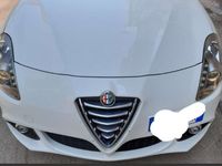 usata Alfa Romeo Giulietta 1.6 mjet 105 cavalli