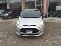 Usata Ford B-MAX Business Edition 100 CV (73 kW) 2014 Grigio Monovolume