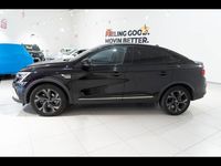 Usata Renault Arkana Techno 94 CV (69 kW) 2022 Nero nacre' SUV