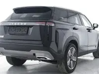 Nuova Jaecoo 7 147 CV (108 kW) 2026 Nero SUV