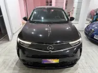 Usata Opel Mokka Edition 110 CV (80 kW) 2022 Nero SUV