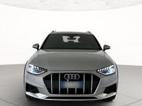 Usata Audi A4 Allroad Ambiente 204 CV (150 kW) 2021 Argento fioretto metallizzato Station wagon
