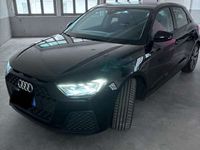 usata Audi A1 Sportback 30 1.0 tfsi Admired 110cv