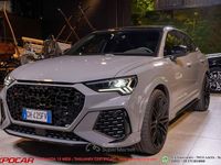 Usata Audi RS Q3 400 CV (294 kW) 2022 Grigio SUV