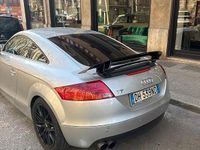 Usata Audi TT 260 CV (191 kW) 2007 Coupé