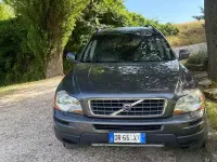 Usata Volvo XC90 185 CV (136 kW) 2008 Grigio SUV