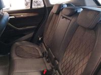 Usata BMW X1 xLine 150 CV (110 kW) 2018 Grigio SUV
