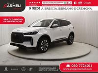 Nuova DR DR 5.0 88 CV (64 kW) 2026 Bianco SUV