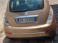 Usata Lancia Ypsilon 90 CV (66 kW) 2008 Utilitaria