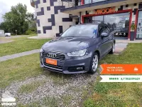 Usata Audi A1 Admired 90 CV (66 kW) 2017 Utilitaria