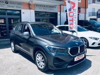 Usata BMW X1 Advantage 149 CV (109 kW) 2020 Grigio SUV