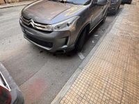 Usata Citroën C4 Aircross Exclusive 116 CV (85 kW) 2014 SUV