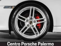 Usata Porsche 911 Carrera S Cabriolet 385 CV (283 kW) 2010 Bianco Cabrio