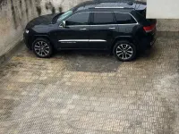 Usata Jeep Grand Cherokee Overland 241 CV (177 kW) 2013 SUV