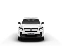 Nuova Citroën C3 Aircross PureTech 100 CV (73 kW) 2025 Bianco SUV