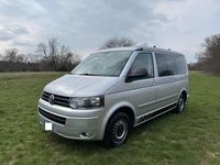 Occasion VW California Beach 140 PK (102 kW) 2011 Zilver Van