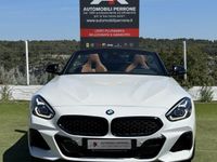 usata BMW Z4 sDrive 20i M-Sport (Virtual/APP/LED/Pelle/Auto)