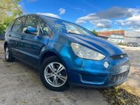 usata Ford S-MAX 2.0 diesel anno 2008