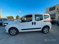 usata Fiat Qubo 1.3 MJet 80 cv 5P 5 Posti - 2020