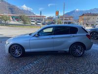 usata BMW 125 125 d 5p Sport