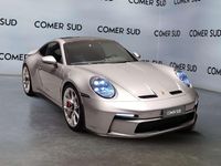 Usata Porsche 911 GT3 510 CV (375 kW) 2023 Argento gt Coupé