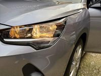 Usata Opel Blitz Edition 75 CV (55 kW) 2022 Grigio Berlina