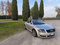 Usata Audi TT Roadster 179 CV (131 kW) 2000 Other Cabrio