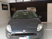 usata Fiat Punto Evo 1.4 benzina 2014 CON GARANZIA