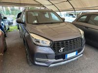 Usata DR DR 4.0 114 CV (83 kW) 2022 Grigio SUV