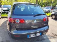 Usata Fiat Croma Dynamic 120 CV (88 kW) 2007 Grigio Station wagon