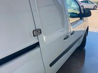 Usata Mercedes Citan 109 90 CV (66 kW) 2018 Bianco Monovolume