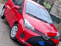 Usata Toyota Yaris 2015 Utilitaria