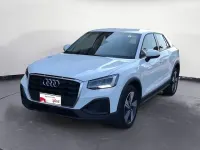 Usata Audi Q2 Admired 150 CV (110 kW) 2020 Bianco SUV