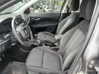Usata Fiat Tipo Lounge 95 CV (69 kW) 2019 Grigio Berlina