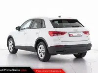 Brugt Audi Q3 Business 190 HK (139 kW) 2022 Hvid SUV