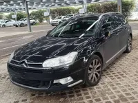 Usata Citroën C5 163 CV (119 kW) 2012 Nero Station wagon